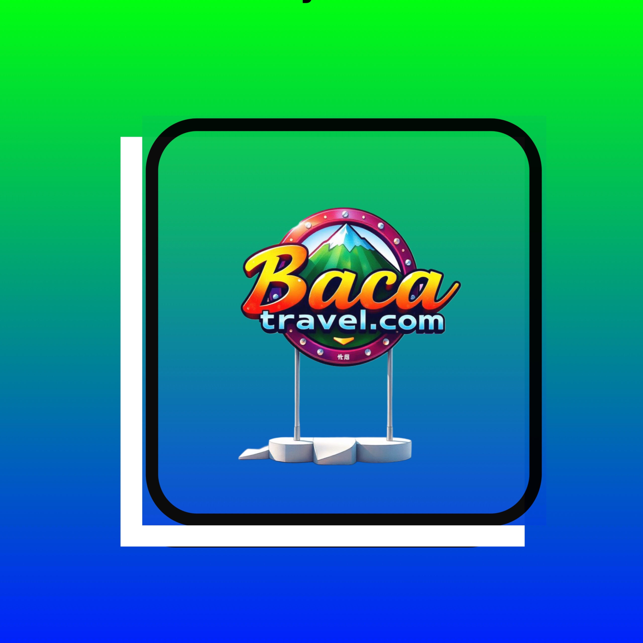 New logo