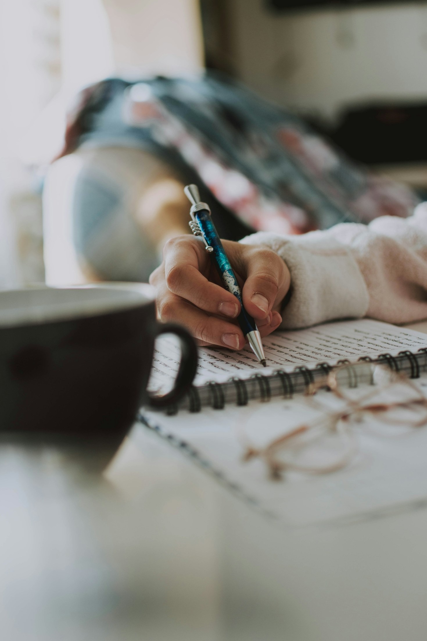 How Finding Balance Shapes My Days